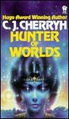 Hunter of Worlds