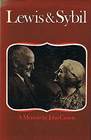 Lewis & Sybil: A Memoir