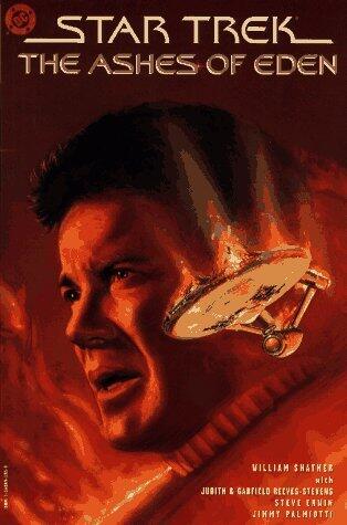 Star Trek: The Ashes of Eden
