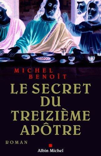 Le Secret du Treizième Apôtre