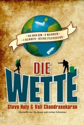 Die Wette