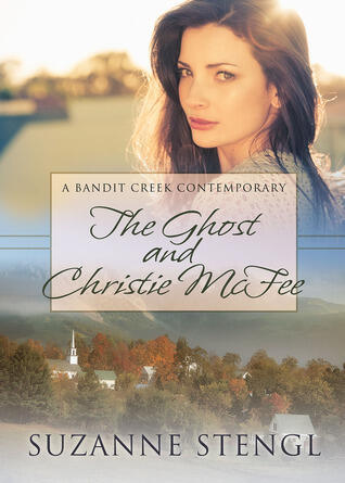 The Ghost and Christie McFee