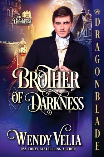 Brother of Darkness: A Regency Historical Romance