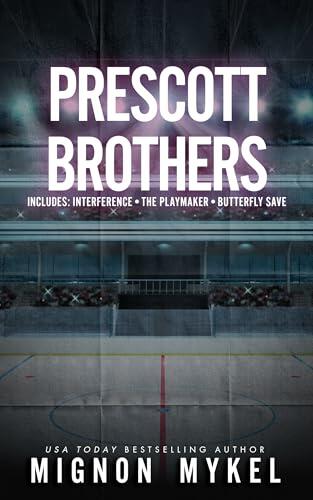 Prescott Brothers: The Complete Series