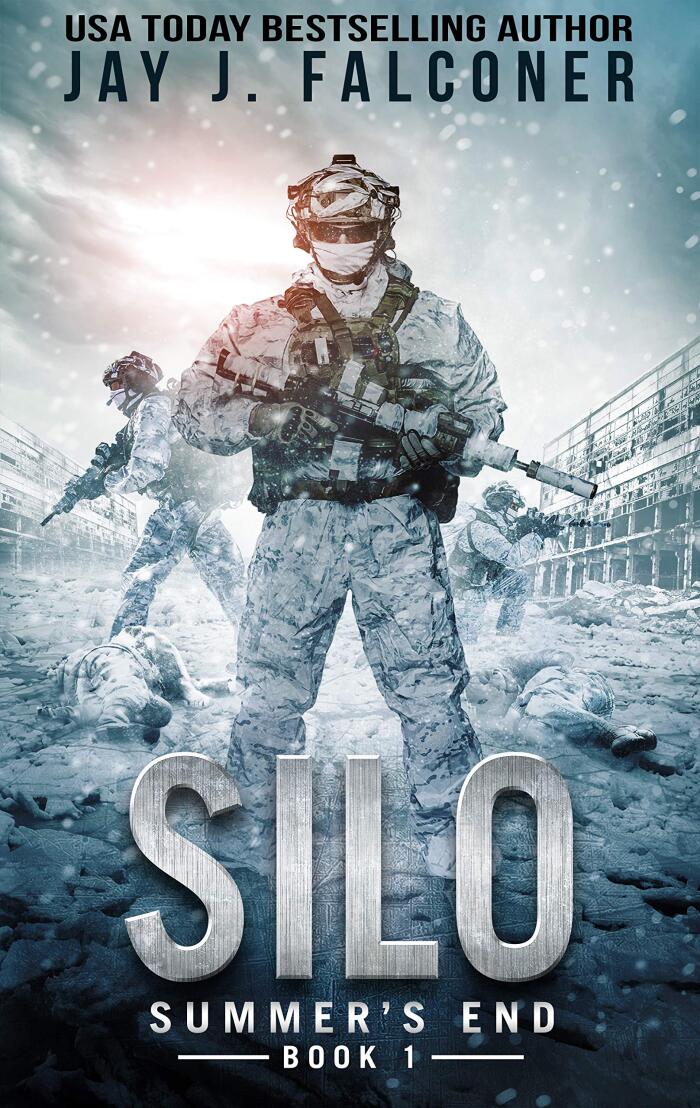 Silo: Summer's End