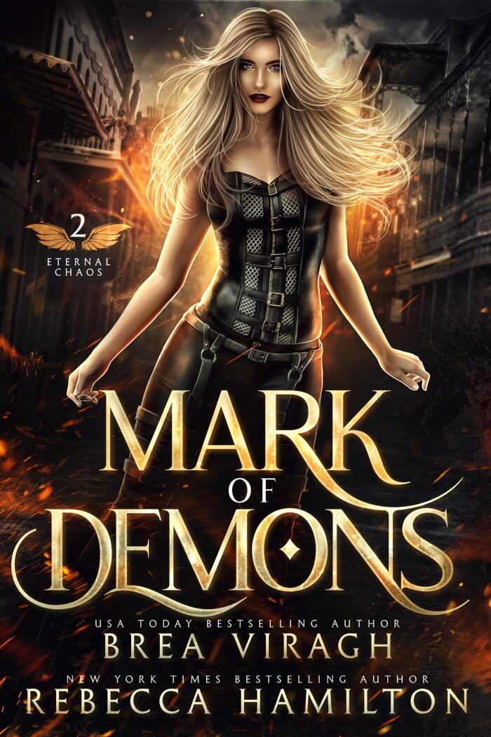 Mark of Demons