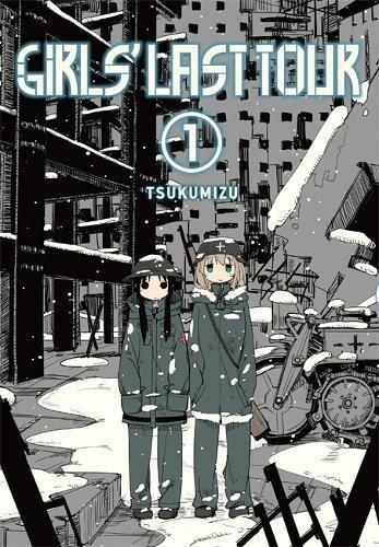 少女終末旅行 / Girls' Last Tour