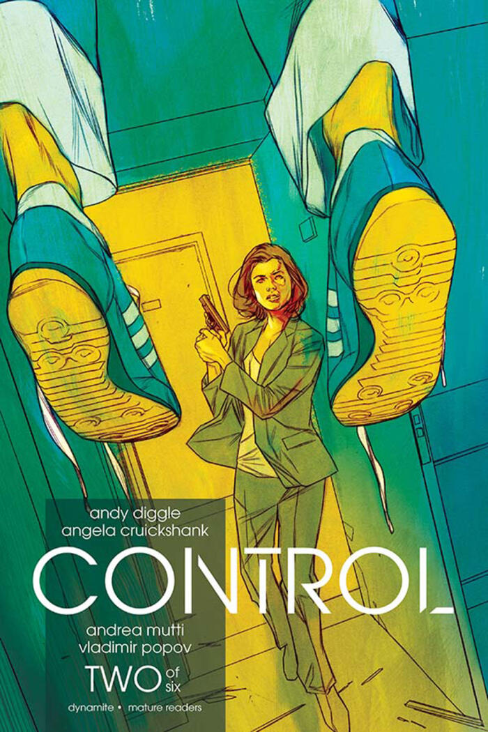 Control #2