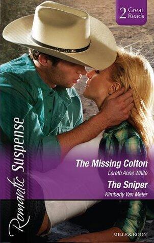 The Missing Colton / The Sniper