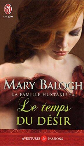 Le temps du désir