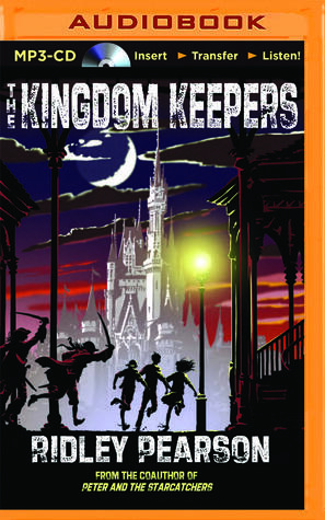 Kingdom Keepers, The