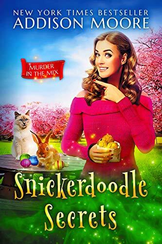 Snickerdoodle Secrets
