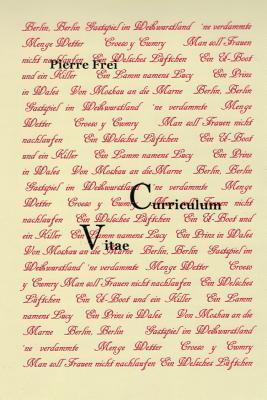 Curriculum Vitae