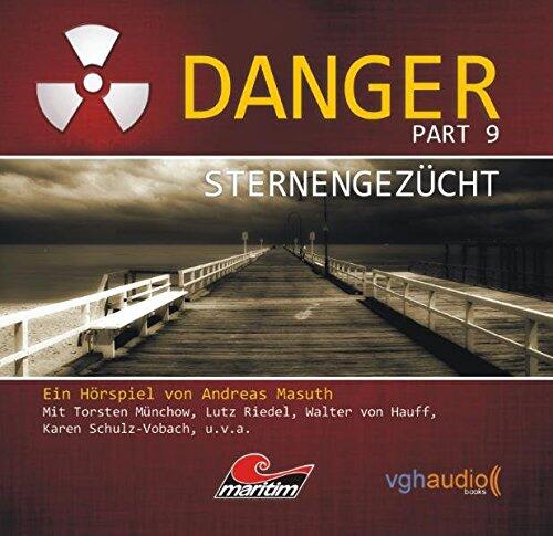 Danger (Part 9)