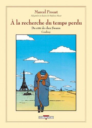 À la recherche du temps perdu 1: Combray