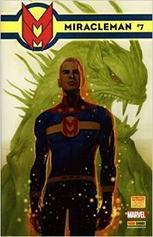 Miracleman n. 7