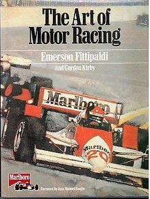 The Art of Motor Racing