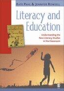 Literacy & Education (05)