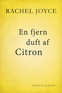 En fjern duft af citron