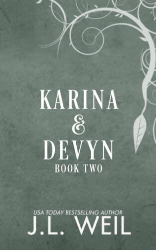 Karina & Devyn: Time Shift, Void Shift, Spirit Shift