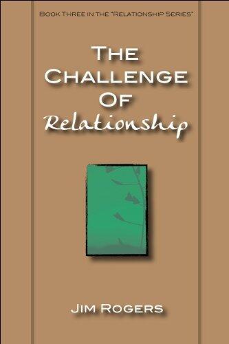 The Challenge Of Relationship