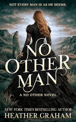 No Other Man: A Historical Western Romance