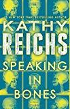 Speaking in Bones: A Novel