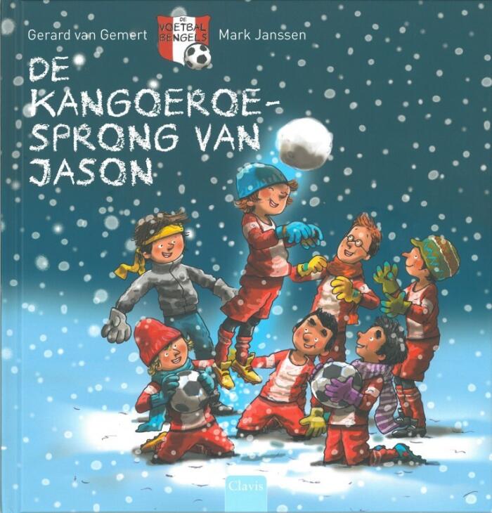 De voetbalbengels