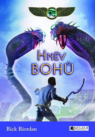 Hněv bohů