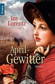 Aprilgewitter