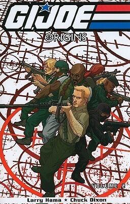 G.I. Joe: Origins Vol. 2
