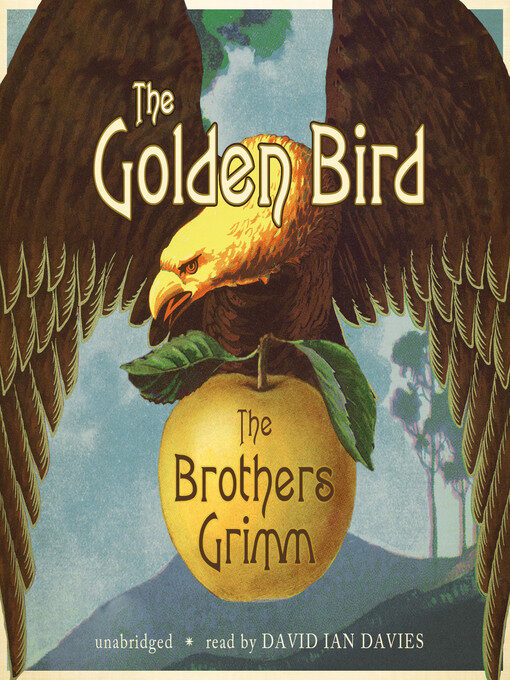 The Golden Bird