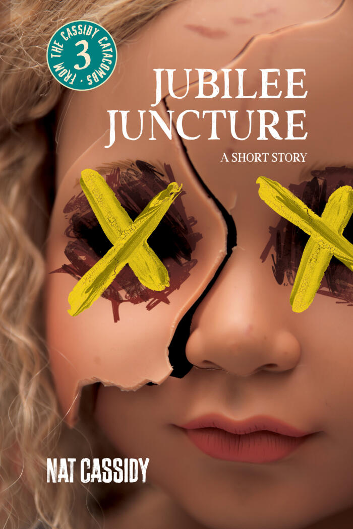 Jubilee Juncture