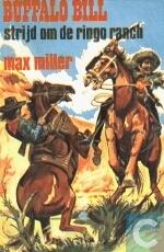 Buffalo Bill: Strijd om de Ringo Ranch