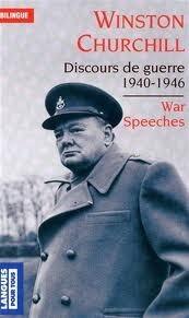 Great Speeches Of World War II
