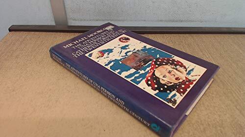 The adventures of Una Persson and Catherine Cornelius in the twentieth century: A romance