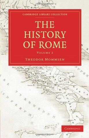 The History of Rome, Vol. 2