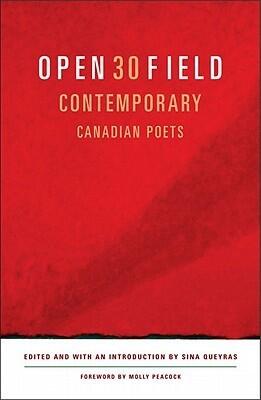 Open Field: An Anthology of Contemporary Canadian Poets