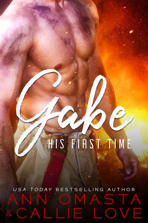 His First Time: Gabe