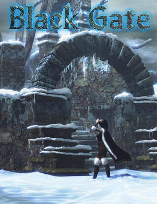 Black Gate 7 - Fall 2004