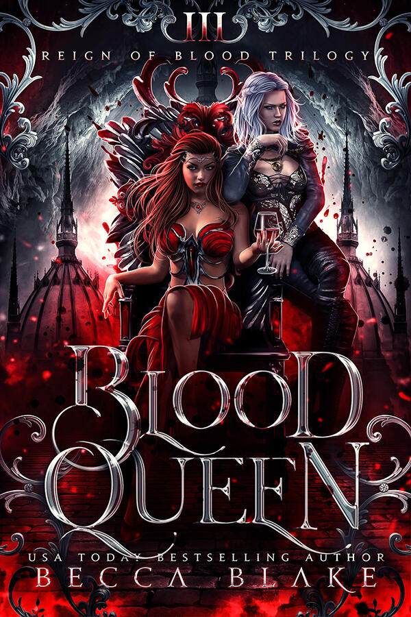 Blood Queen