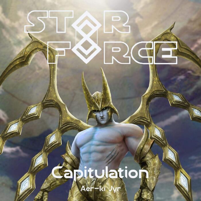 Star Force: Capitulation: Star Force Universe, Book 73