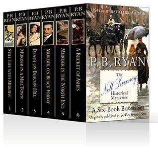 The Nell Sweeney Historical Mysteries