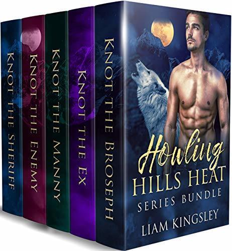 Howling Hills Heat Bundle
