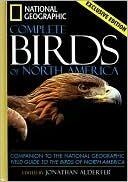 National Geographic Complete Birds of North America