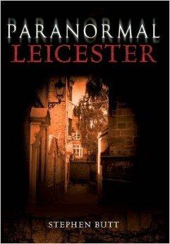 Paranormal Leicester