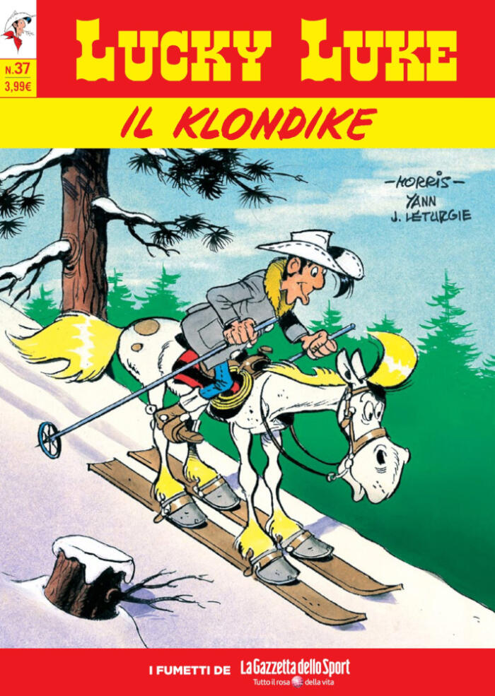 Il Klondike