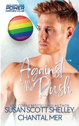 Against the Rush: Philadelphia Power series