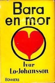 Bara en mor
