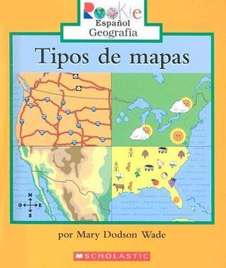 Tipos de Mapas